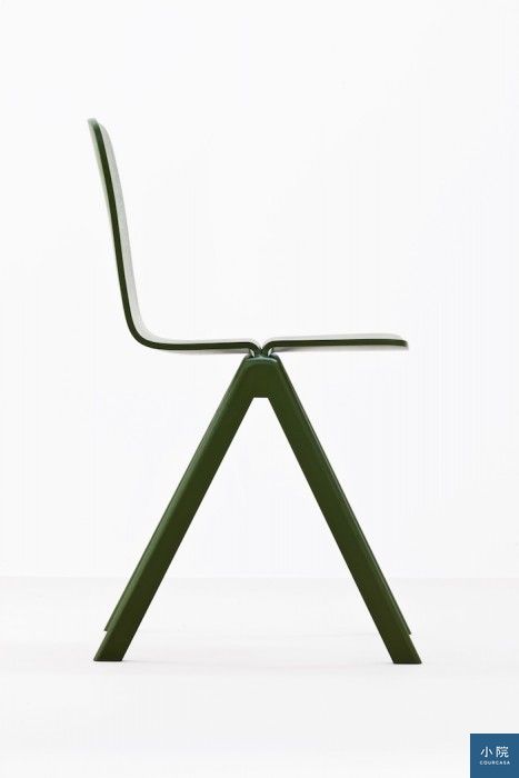 Copenhague Chair 04