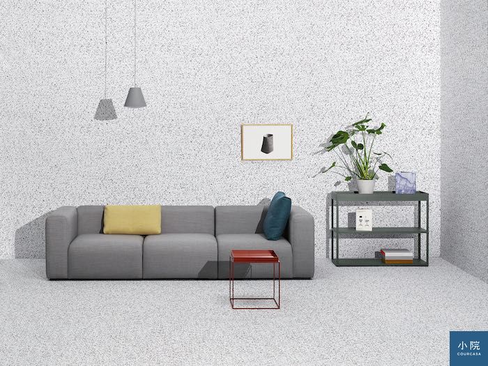 Mags Sofa surface by HAY 120 catalogue 拷貝